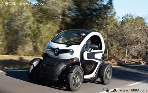 盖世汽车讯 据法国《巴黎人报》（Le Parisien）报道，雷诺日前宣布在欧洲市场召回大约8,000辆Twizy电动车，原因是上述车辆制动器存在问题。