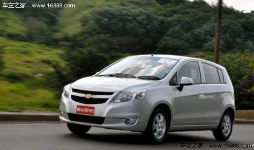 盖世汽车讯 据印度《经济时报》报道，通用汽车印度公司General Motors India日前宣布，计划于2013年将其印度市场乘用车年销量提高至20万辆。