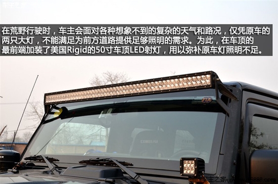 jeepjeep牧马人2012款 3.6l 四门版 罗宾汉