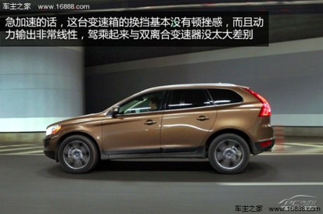 沃尔沃XC60