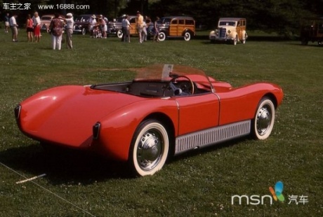 saab 轻型敞蓬车saab sonett