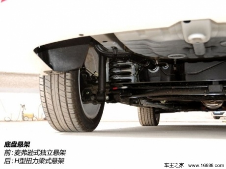 北京汽车北京汽车北京汽车E系列2013款 1.5L 三厢基本型