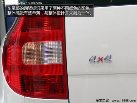 30万元进口SUV