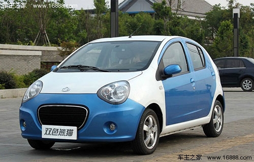 29万怎么选? 新qq/熊猫/宝骏乐驰导购