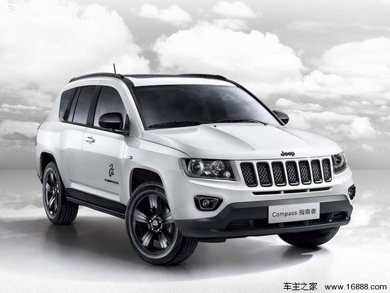 2014款jeep指南者上市 售22.19-28.09萬元_國內新車 - 車主之家