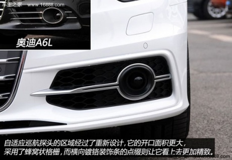 奥迪奥迪(进口)奥迪S62013款 S6 4.0TFSI