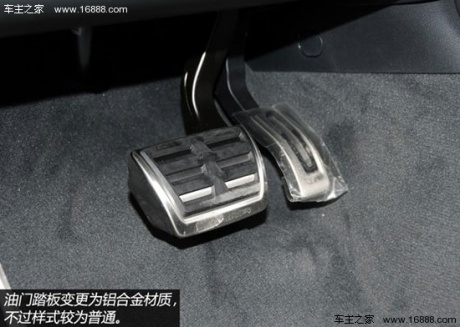 奥迪奥迪(进口)奥迪S62013款 S6 4.0TFSI