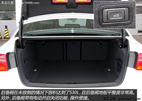 奥迪奥迪(进口)奥迪S62013款 S6 4.0TFSI