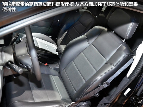 Jeep吉普  指南者 2.4 CVT