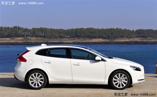 不死心还在4款豪华运动两厢车推荐