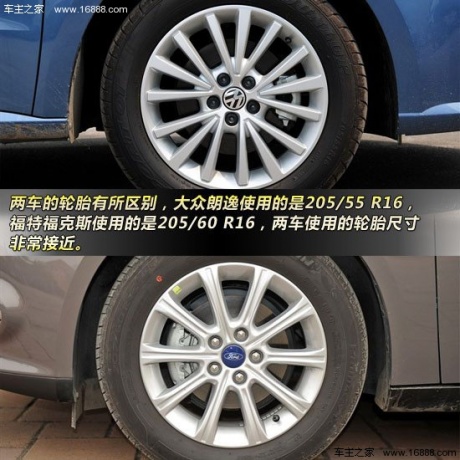 导读：近几个月的中国汽车销量排行榜中，排行老大和老二的总是朗逸和福克斯，两款紧凑级轿车都凭借着各自的特点赢得了消费者的喜爱
