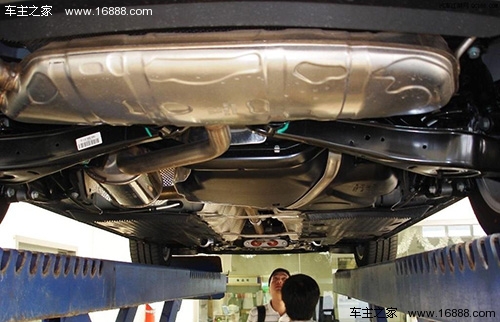Cómo mantener su automóvil después de la lluvia Xiaobian recomienda tres puntos principales de mantenimiento