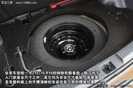 2013款 海马S7 2.0L AT智臻版 重点图解