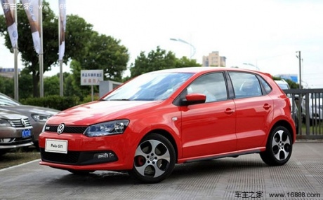 嘉年华ST对比POLO GTI 两万差价的区别