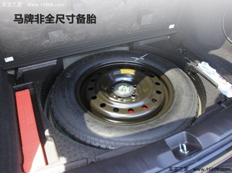 试驾讴歌RDX 3.0L