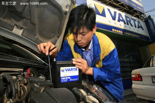 Proper use can prolong life and teach you car battery maintenance