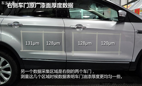 The maximum reduction of the glaze seal explains the effect of car beauty on the paint surface