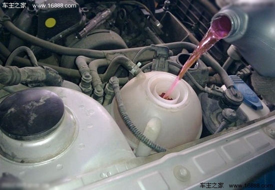 Common sense of car maintenance: several parts that need to be replaced regularly
