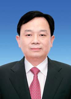 邓智尤出任长安董事长 全面掌管长安系