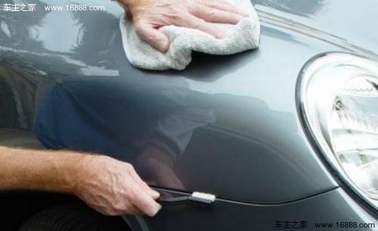 How to effectively extend the life of a car requires scientific maintenance of the car