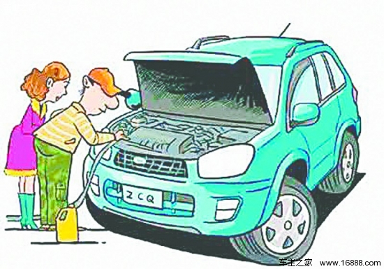 Es muy importante evitar que tu auto usado envejezca por primera vez.