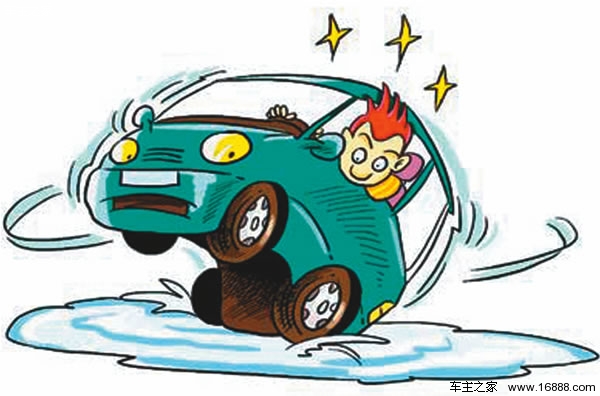 Почему зимой трудно завести автомобиль?Внимание автовладельцам