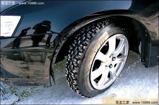 Algunas preguntas sobre los neumáticos de coche: ventajas y desventajas de los neumáticos de invierno