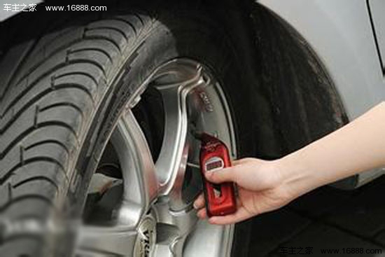 Some Questions about Car Tires: Advantages and Disadvantages of Winter Tires