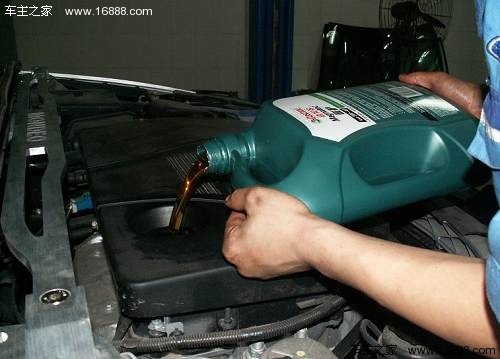Early detection and early treatment 10 skills to extend the life of your car