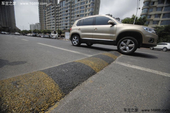 改正毀車的駕駛惡習 讓愛車為您保駕護航_磨合技巧 - 車主之家