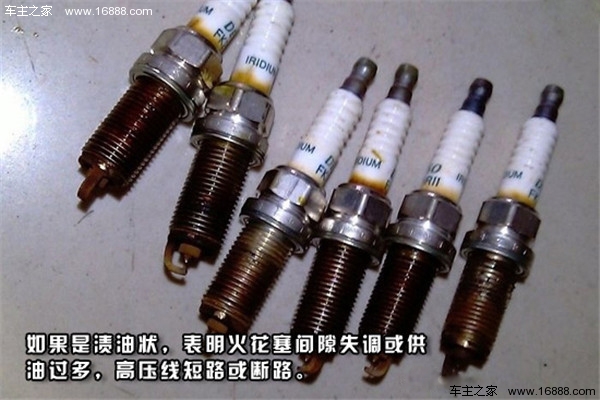What is the role of the spark plug? Let's get to know the spark plug
