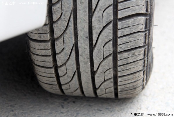 6 ways to check car tires to help you