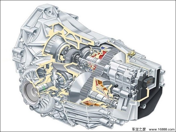 Do you really understand? Advantages and Disadvantages of AT/CVT Transmission