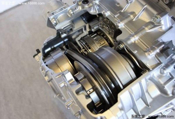 Do you really understand? Advantages and Disadvantages of AT/CVT Transmission