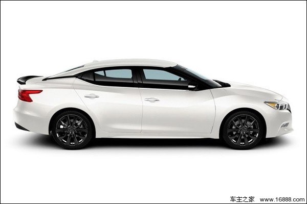 西玛sr midnight特别版官图 运动打造