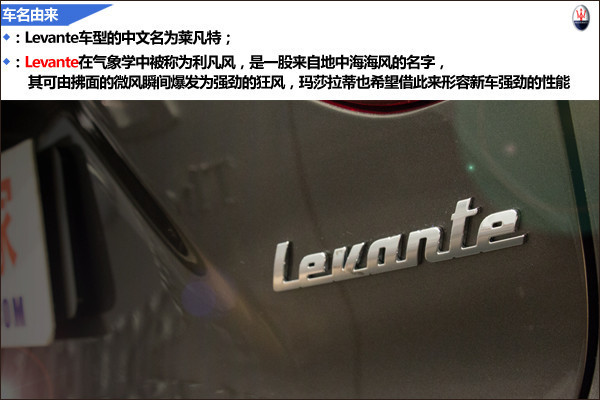 levante怎么读