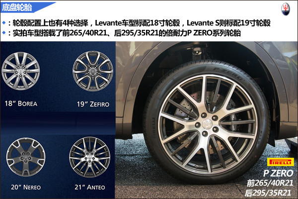 玛莎拉蒂levante价格