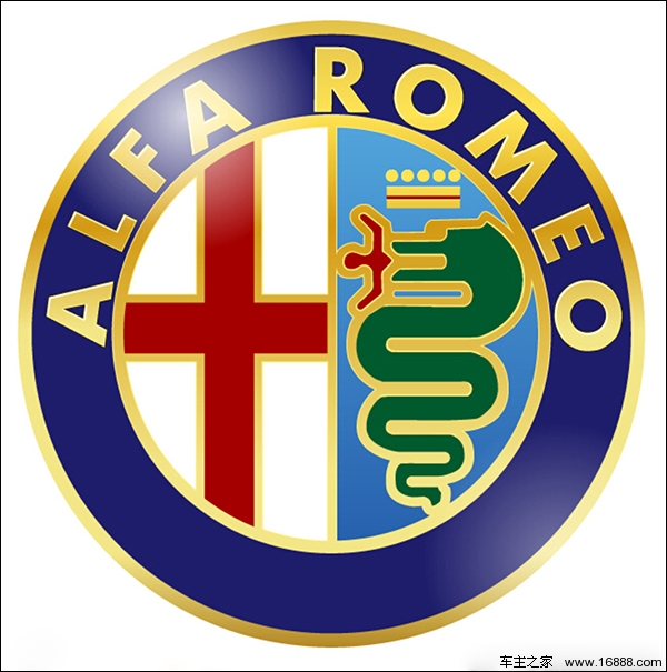 未来可能会进口 阿尔法罗密欧suv细节曝光