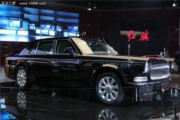 一汽轿车公告称 拟向股东出售红旗相关资产