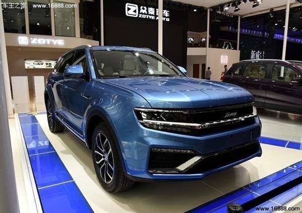 中型车 中大型车 大型车 跑车 suv mpv 新能源        外观方面,大迈