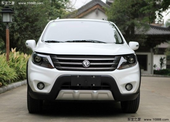 【老款景逸x5】