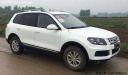 野馬T70 EV申報(bào)信息 緊湊純電動(dòng)SUV