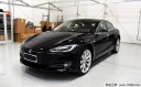 特斯拉MODEL S/MODEL X調(diào)價(jià) 漲1.6-2.65萬元