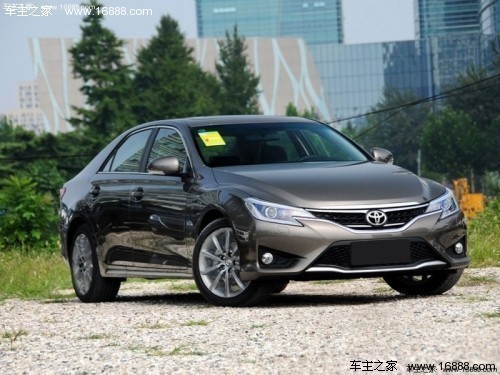 紧凑型车 中型车 中大型车 大型车 跑车 suv mpv 新能源 平行进口锐志