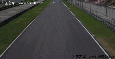 南通之星amg赛道漂移秀,敢接招吗?