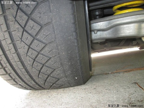 Isn't four wheels a trivial matter? Small problems that are easy to cause accidents, big hidden dangers!