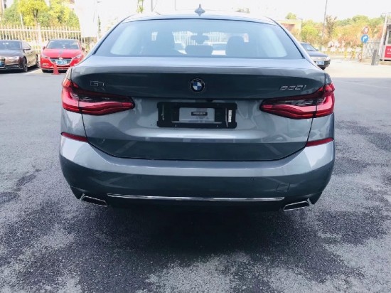 顶集1125特卖日宝马630gt活动价57万起售