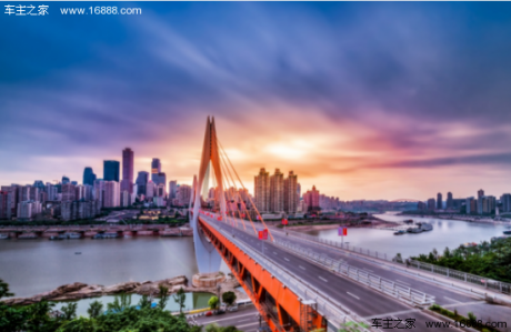 魔幻重庆一位设计师的人文尺度