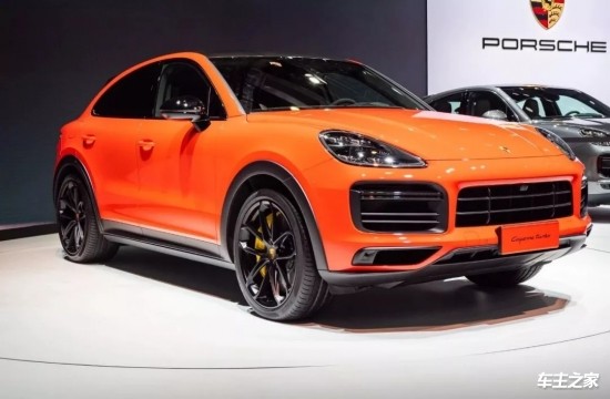 mpv 新能源 平行进口       2019上海国际车展,保时捷旗下首款轿跑suv