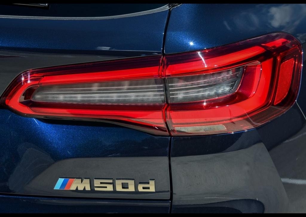 宝马x5最低价格 现车降价促销